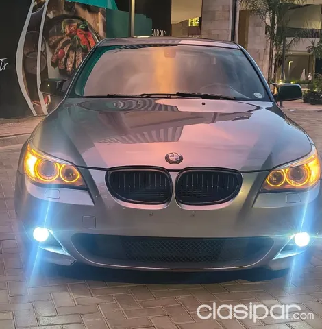Bmw 530 2003 — foto 4