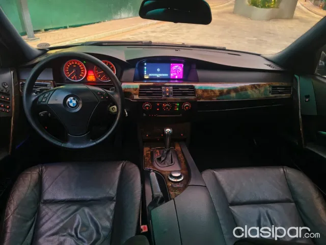 Bmw 530 2003 — foto 6