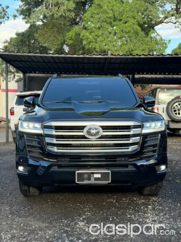 Toyota Land Cruiser 2024 - foto 2