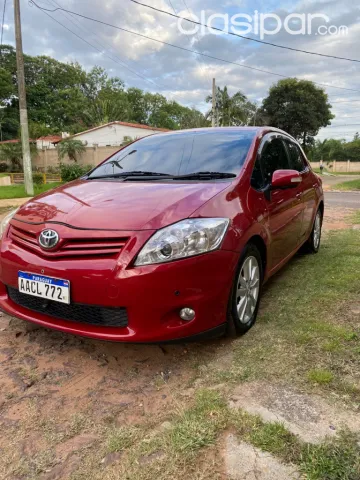 Toyota Auris 2010 — foto 5