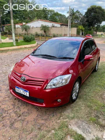 Toyota Auris 2010 — foto 6