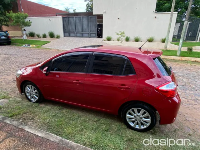 Toyota Auris 2010 - foto 8