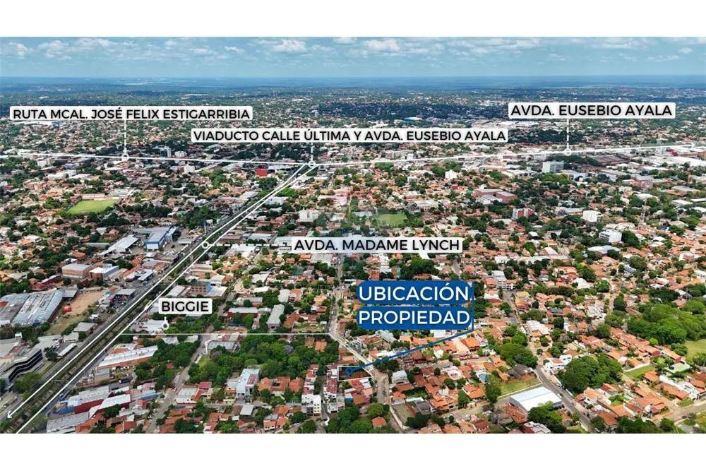 EN VENTA – TERRENO EN VILLA AURELIA — фото 2