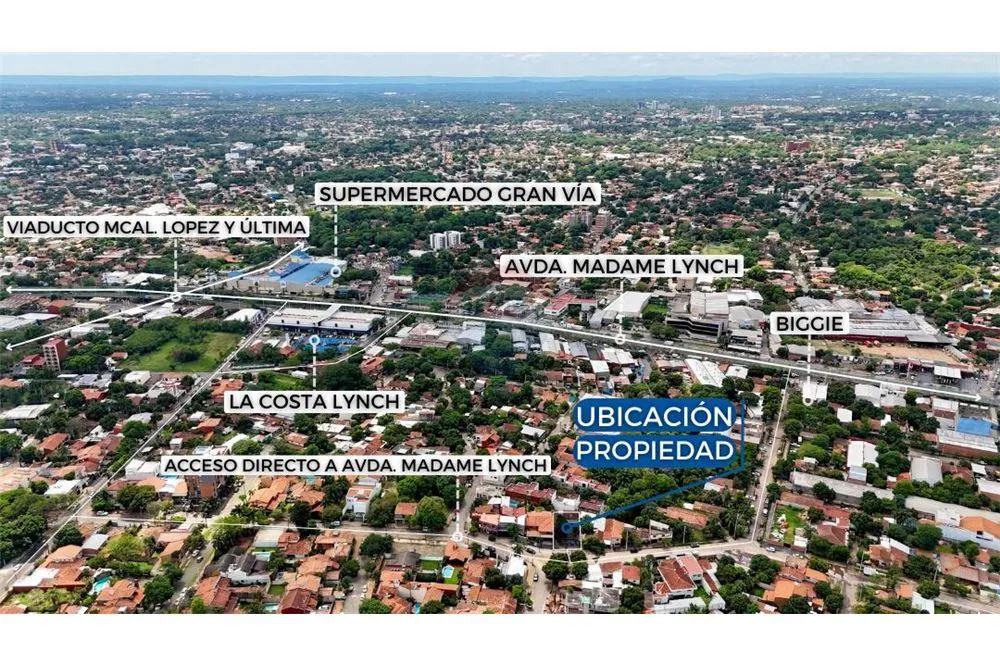 EN VENTA – TERRENO EN VILLA AURELIA — фото 3