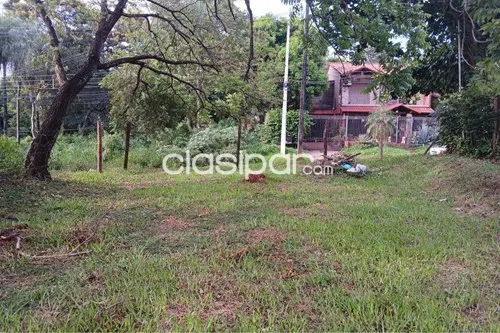 VENDO TERRENO EN SAN LORENZO Bª VIRGEN DEL ROSARIO — foto 2