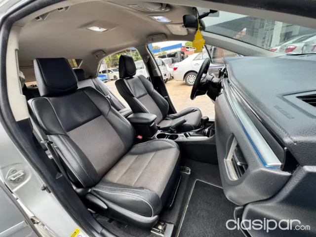 Toyota Corolla 2015 — foto 4