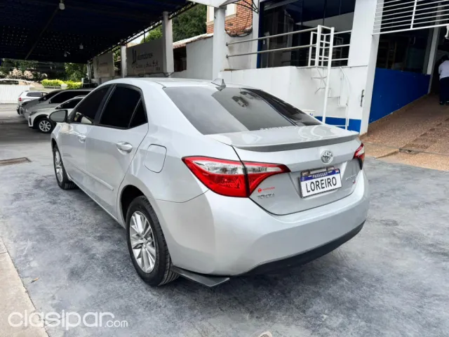 Toyota Corolla 2015 - foto 2