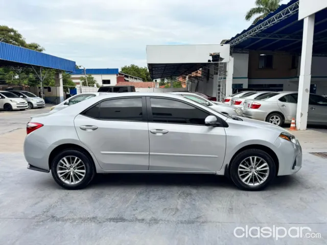 Toyota Corolla 2015 - foto 8