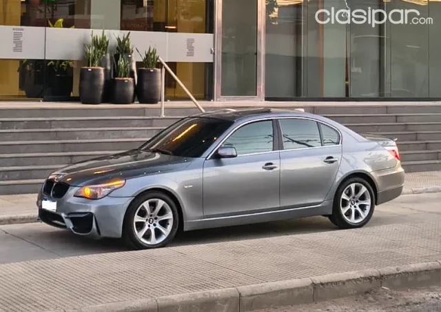 Bmw 528 2008 - foto 2
