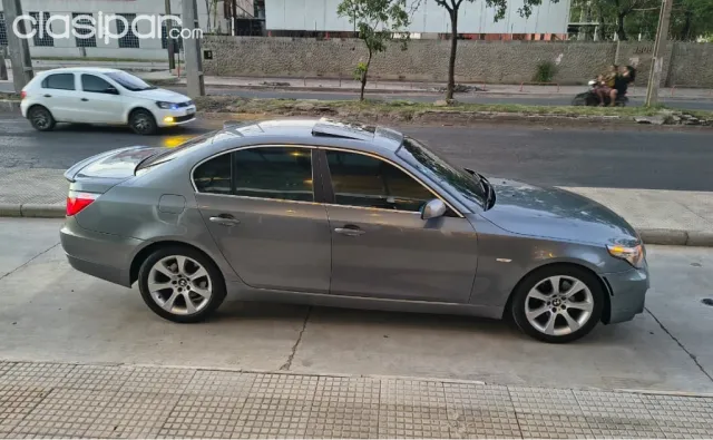 Bmw 528 2008 — foto 5
