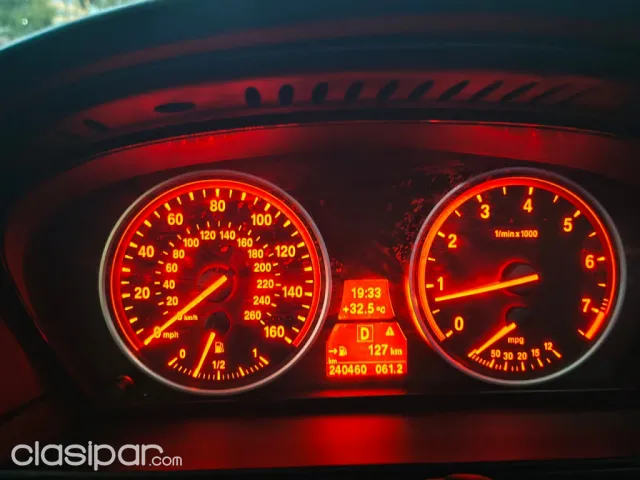 Bmw 528 2008 — foto 7