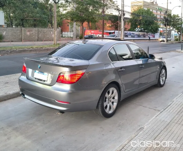 Bmw 528 2008 - foto 8