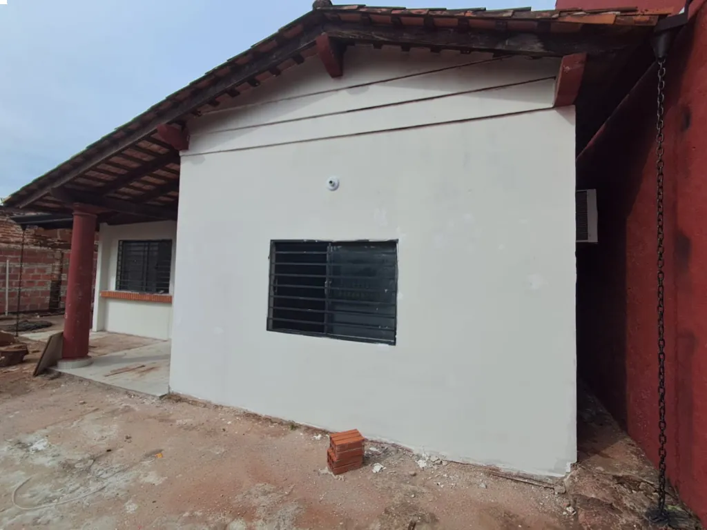 Alquilo casa — foto 2