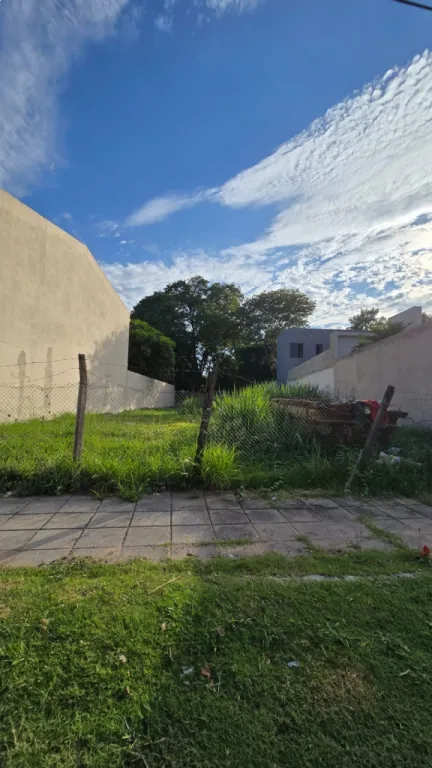 Terreno en venta sobre Santísima Trinidad — foto 2