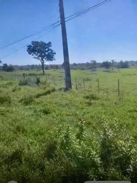57,5HA. SOBRE ASFALTO EN LORETO - DPTO. CONCEPCION — foto 2