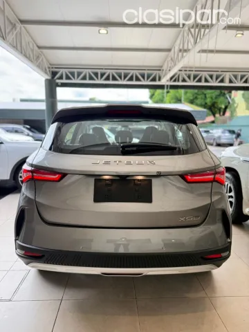 Jetour X50 2026 — foto 5