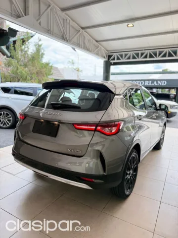 Jetour X50 2026 — foto 6