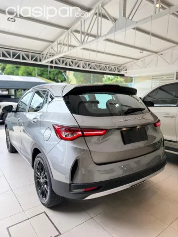 Jetour X50 2026 — foto 7