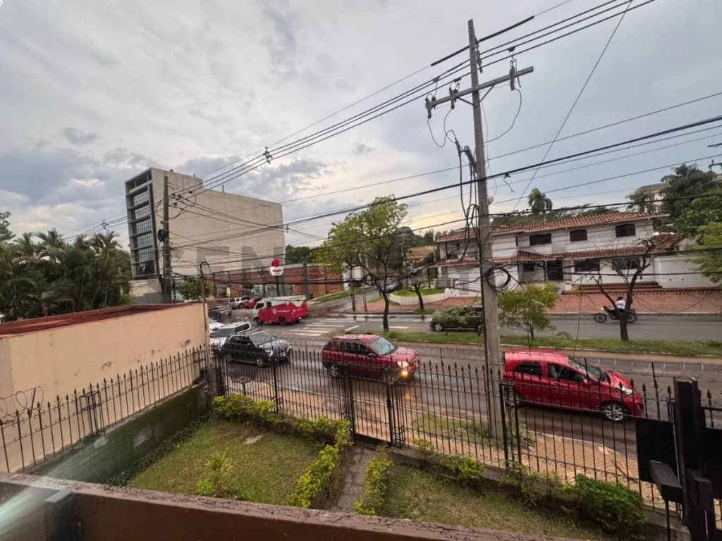US$ 495.000 VENDO CASA A REFACCIONAR SOBRE AVDA. SANTISIMO SACRAMENTO — foto 3