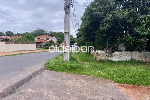 Terreno en esquina Fernando de la Mora — foto 2