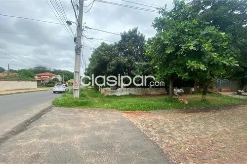Terreno en esquina Fernando de la Mora — foto 3