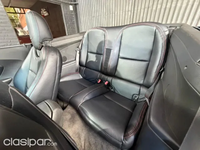 Chevrolet Camaro 2015 — foto 4