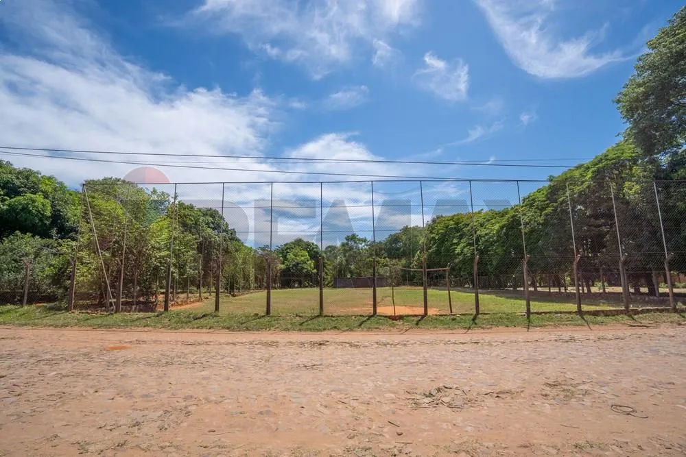 VENDO MAS DE 2 HECTAREAS EN BO.KARUMBA CUE A 2KM DEL PUENTE REMANSO-MARIANO ROQUE ALONSO — foto 2