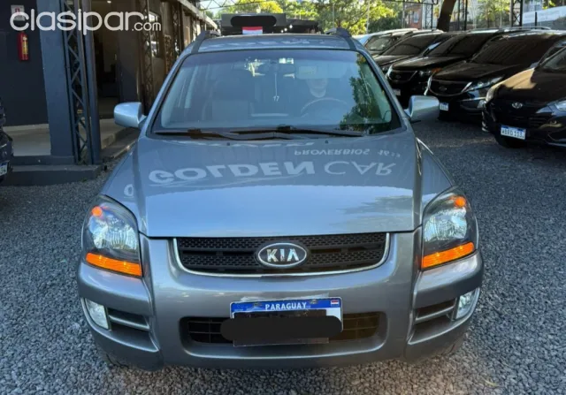 Kia Sportage 2006 - foto 2