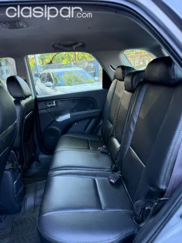 Kia Sportage 2006 — foto 4
