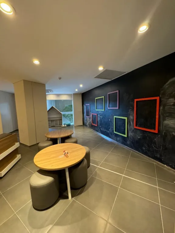 En venta departamento de 3 dormitorios en suite - Barrio San Roque Asuncion — foto 3