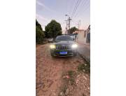 Jeep Grand Cherokee Limited 2014
