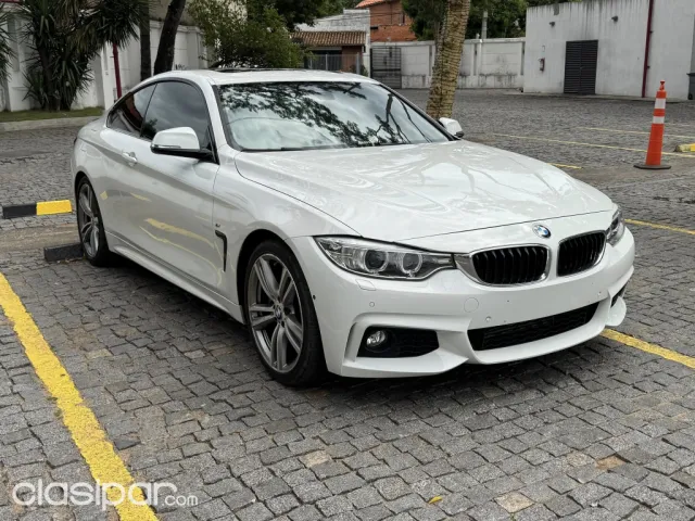 Bmw 428I Coupe Año 2015 - foto 2