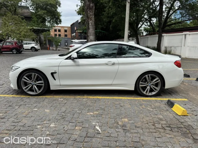 Bmw 428I Coupe Año 2015 — foto 5