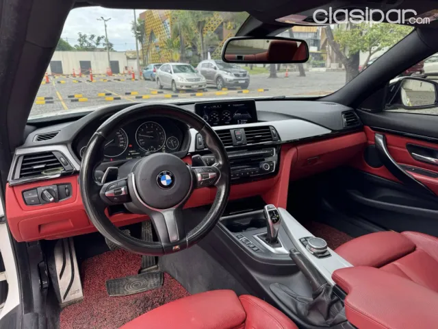 Bmw 428I Coupe Año 2015 - foto 8