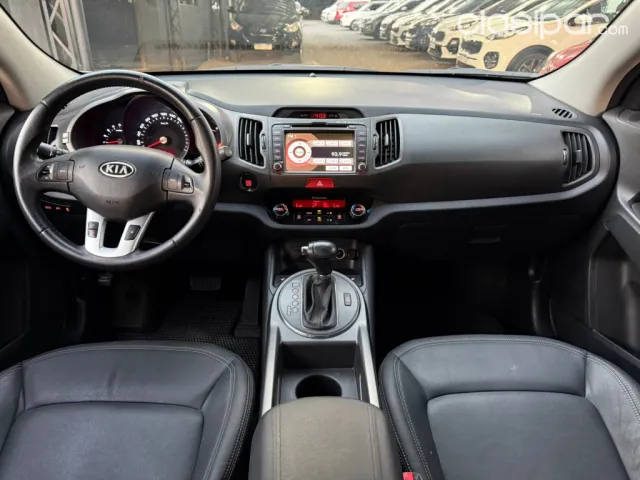 Kia Sportage 2011 — foto 3