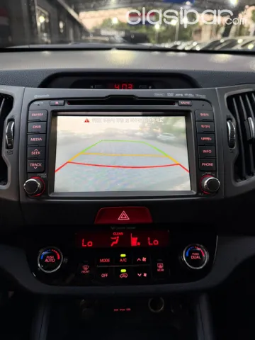 Kia Sportage 2011 — foto 4