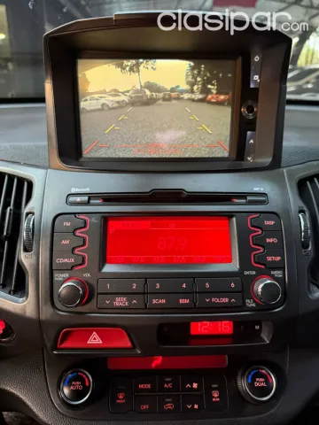 Kia Sportage 2012 — foto 3