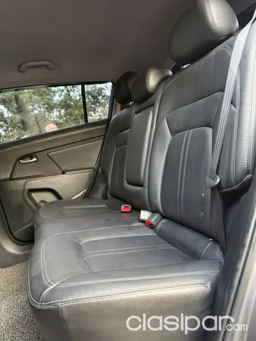 Kia Sportage 2012 — foto 5