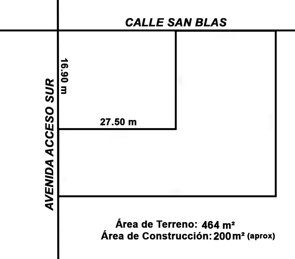 VENDO LOCAL COMERCIAL CON RENTA ACTIVA SOBRE ACCESO SUR (ESQUINA) — foto 2
