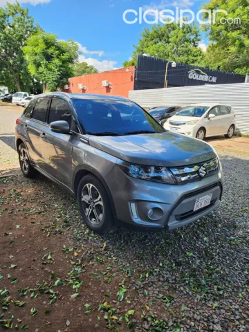 Suzuki Vitara 2018 - foto 2