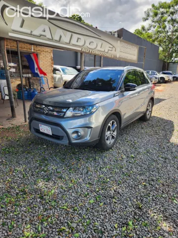 Suzuki Vitara 2018 — foto 3
