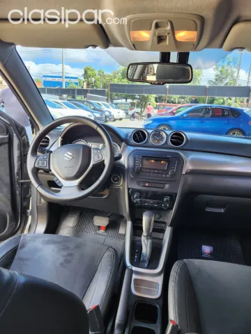 Suzuki Vitara 2018 — foto 4