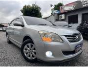 Toyota New Premio 2007 as