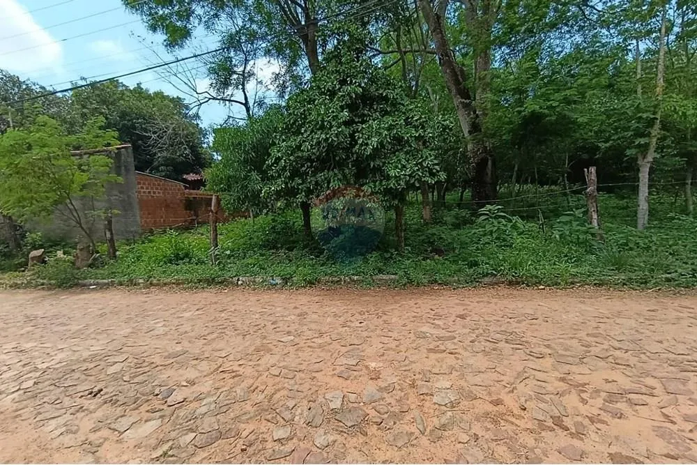 Terreno-Venta-Caacupe — foto 2