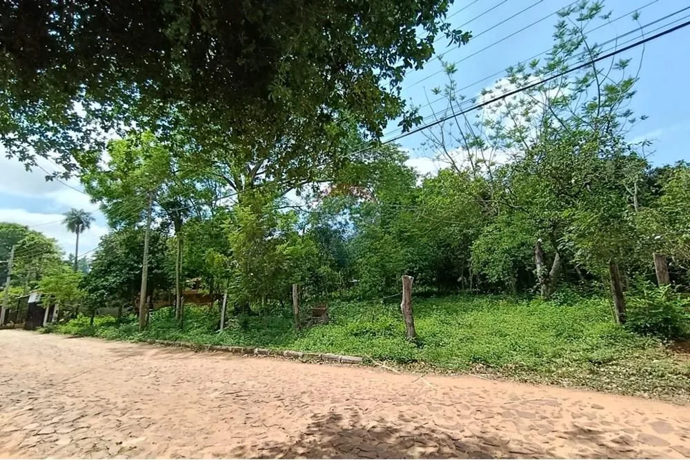 Terreno-Venta-Caacupe — foto 3