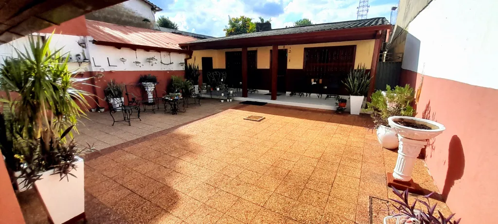 Oportunidad de Inversión Inmobiliaria Estratégica en el Corazón de Caaguazú — foto 2