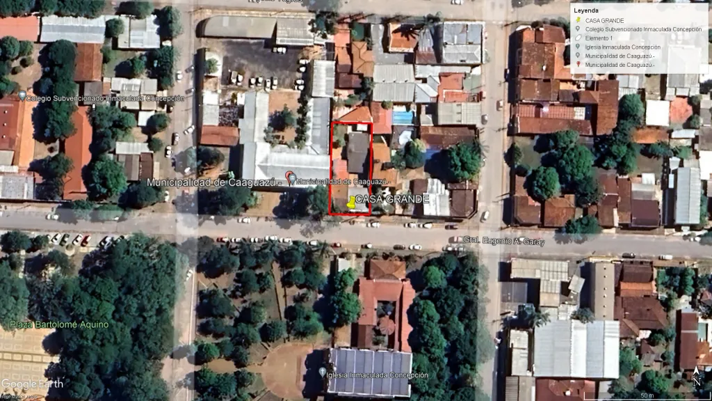 Oportunidad de Inversión Inmobiliaria Estratégica en el Corazón de Caaguazú — foto 3