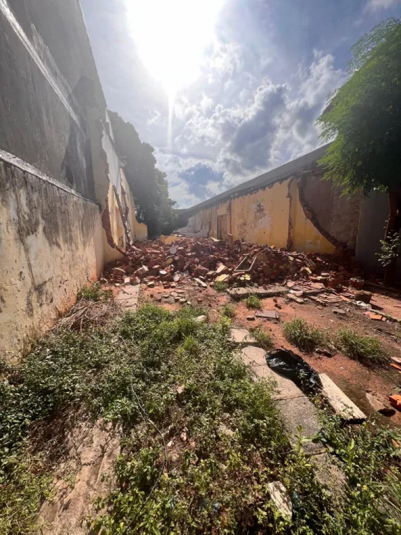 En Venta Terreno en Asunción V240 — foto 2