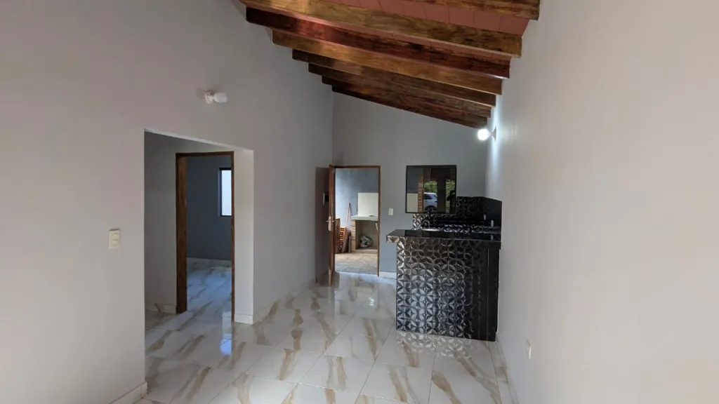 Moderna Casa en Venta – Capiatá — foto 2