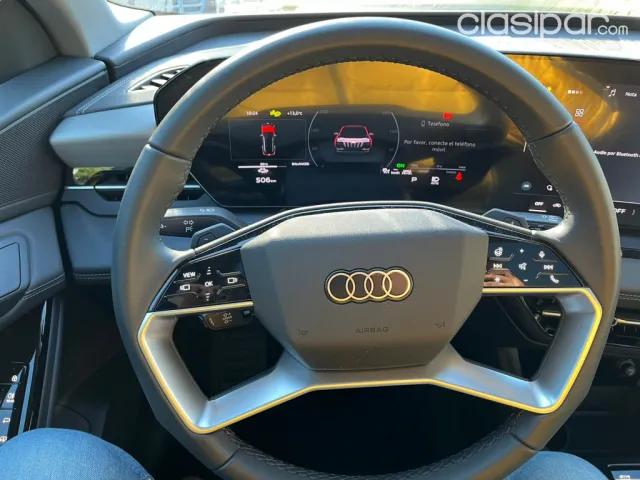 Audi Rs 2025 — foto 4
